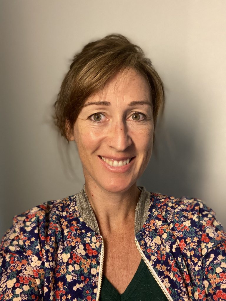 Oriane Rohmer Le centre – Beoma