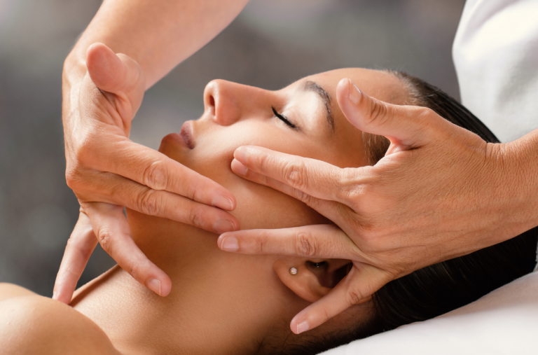 kobido fusion pour un teint eclatant