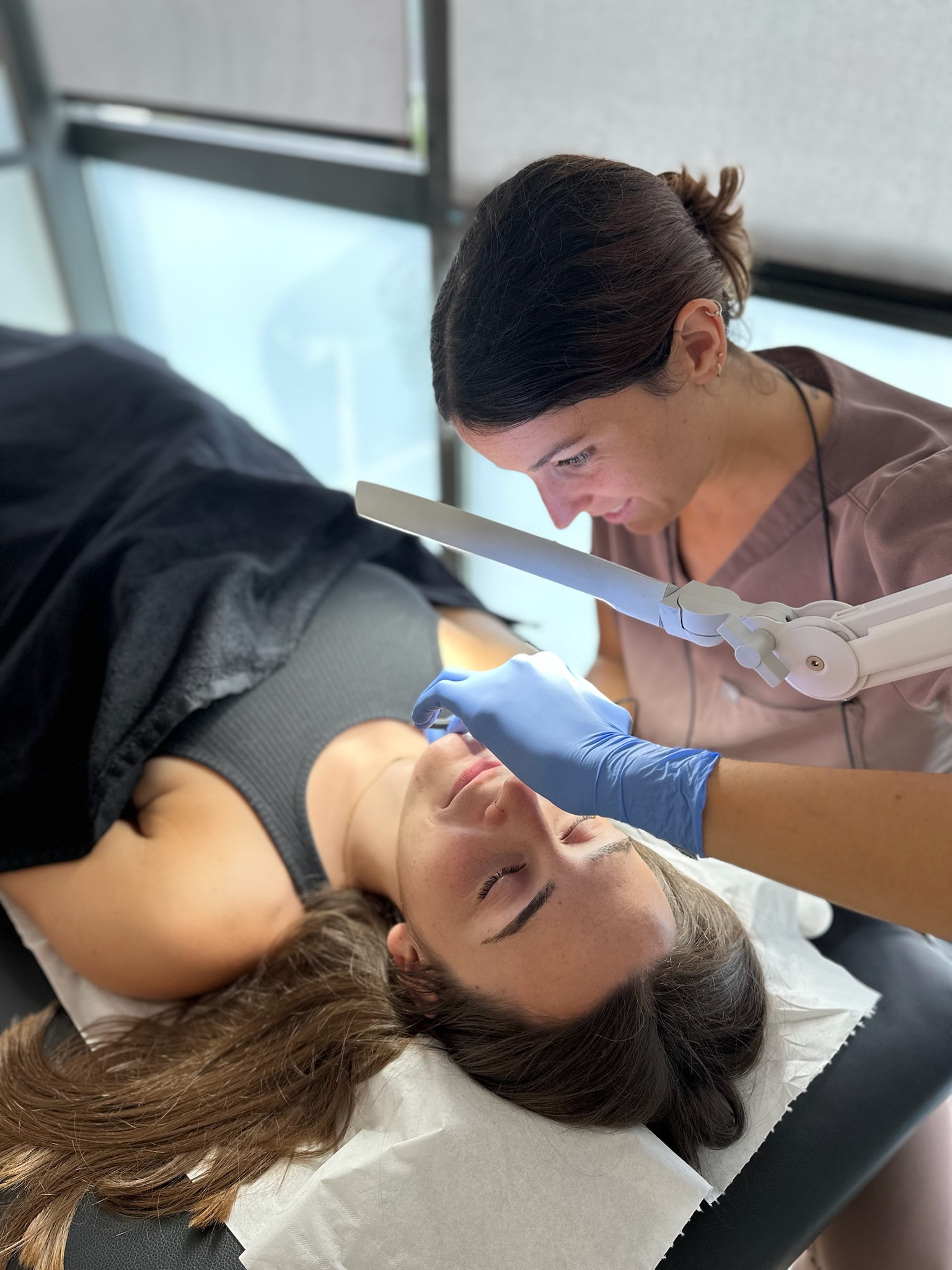 epilation definitive electrique par électrolyse a anglet