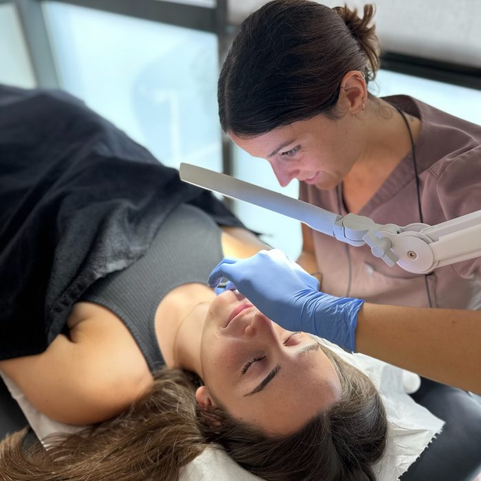 électrolyse Beoma anglet